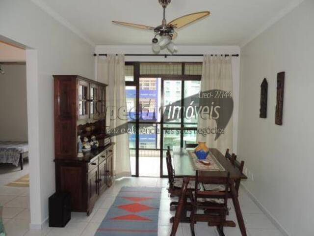 Apartamento para Venda em Santos - 4