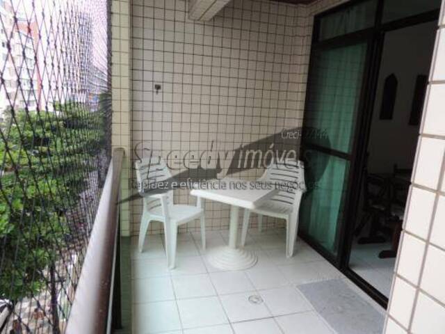 Apartamento para Venda em Santos - 5