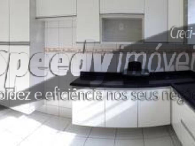 Apartamento para Venda em Santos - 3