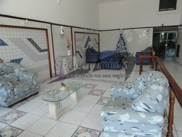 #1609 - Kitnet para Venda em Santos - SP - 1