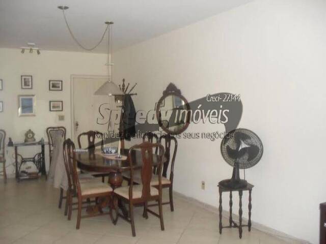 Apartamento para Venda em Santos - 2