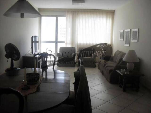 Apartamento para Venda em Santos - 3
