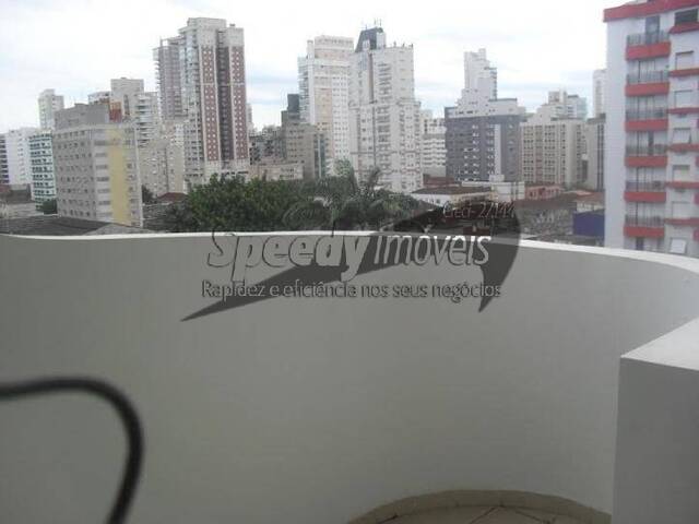 Apartamento para Venda em Santos - 4