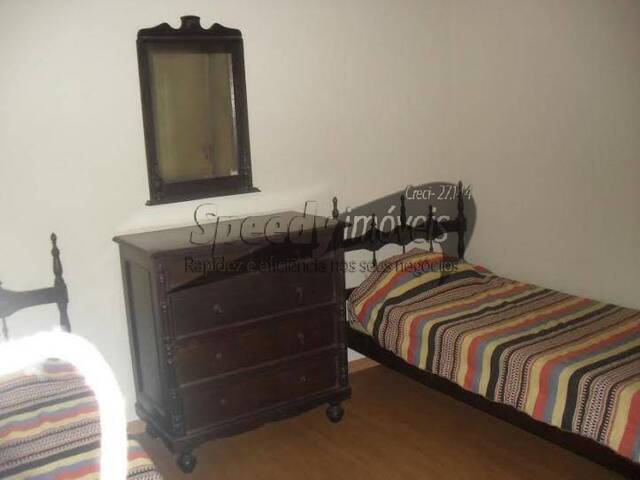 Apartamento para Venda em Santos - 5
