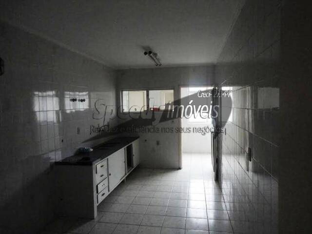 Apartamento para Venda em Santos - 2