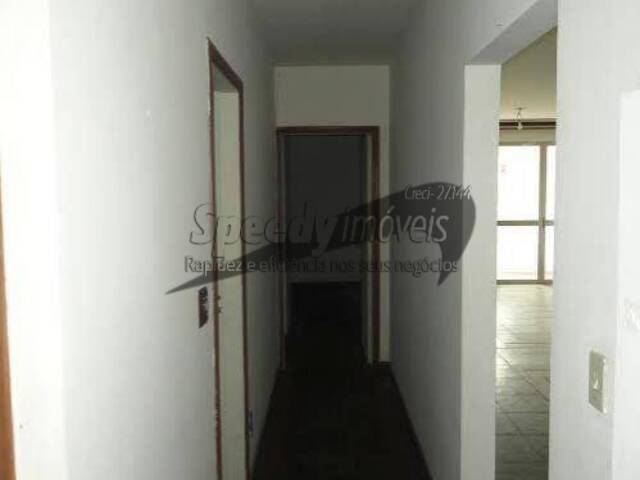Apartamento para Venda em Santos - 3