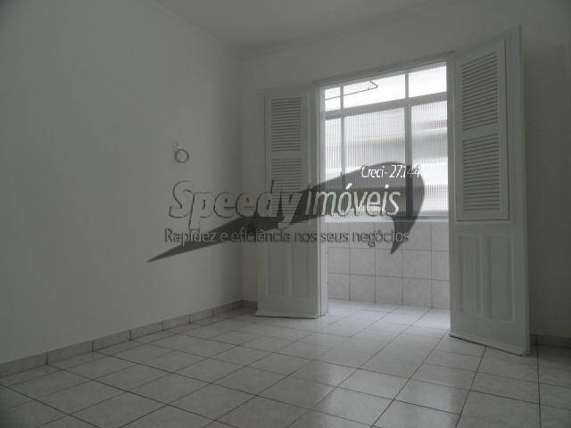 Apartamento para Venda em Santos - 4