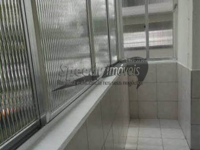 Apartamento para Venda em Santos - 5