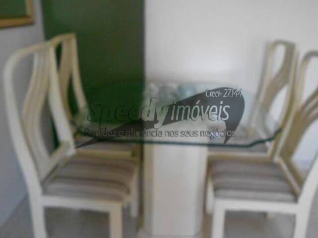 Apartamento para Venda em Santos - 5