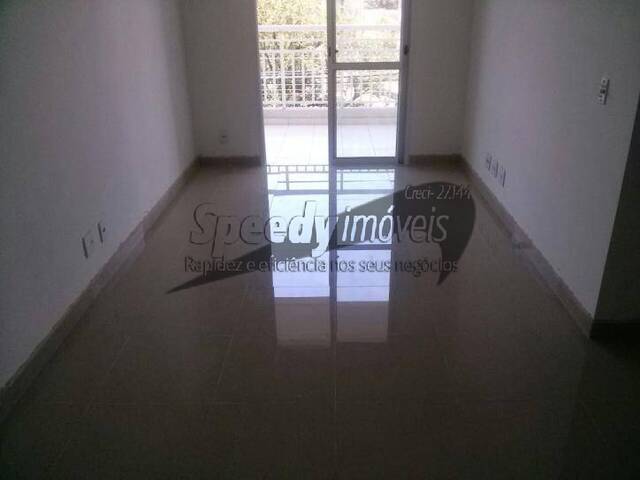 Apartamento para Venda em Santos - 2
