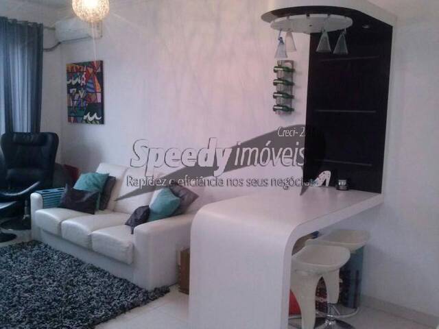 Apartamento para Venda em Santos - 2