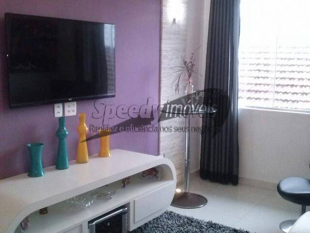 Apartamento para Venda em Santos - 3