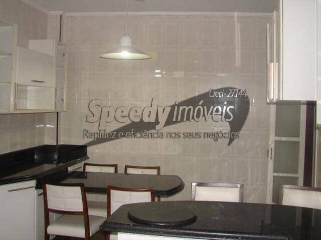 Apartamento para Venda em Santos - 2