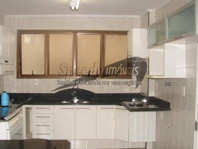 Apartamento para Venda em Santos - 3