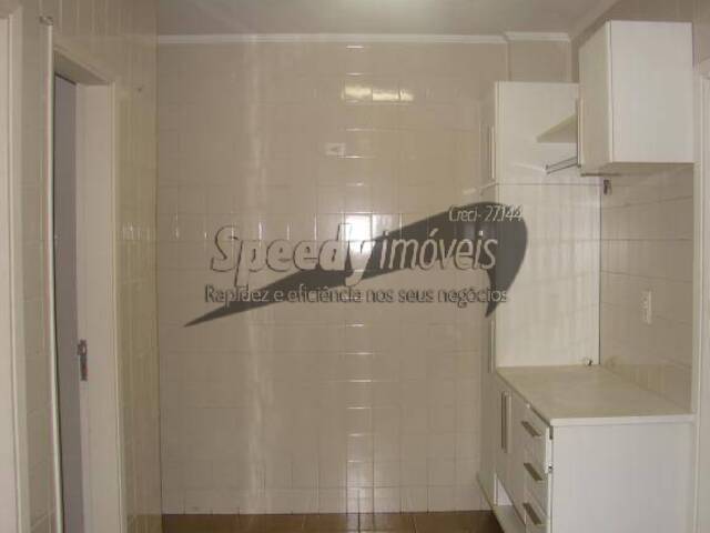 Apartamento para Venda em Santos - 4