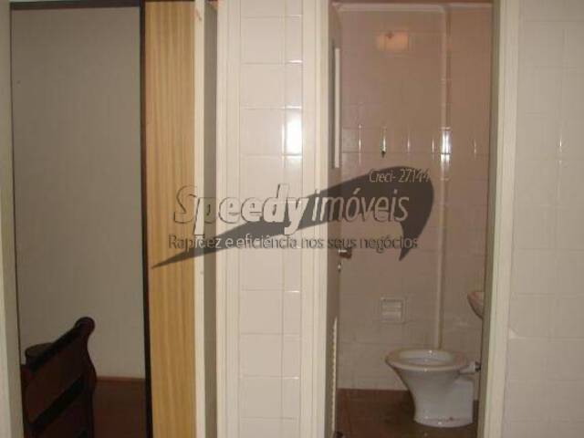 Apartamento para Venda em Santos - 5