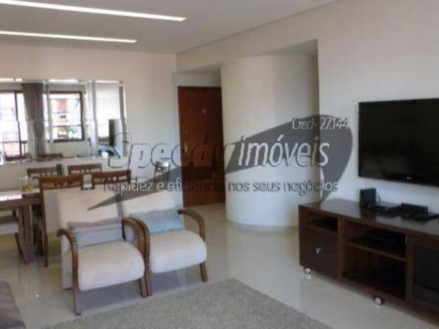 Apartamento para Venda em Santos - 2
