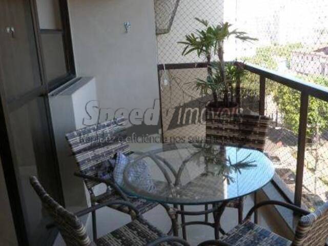 Apartamento para Venda em Santos - 3