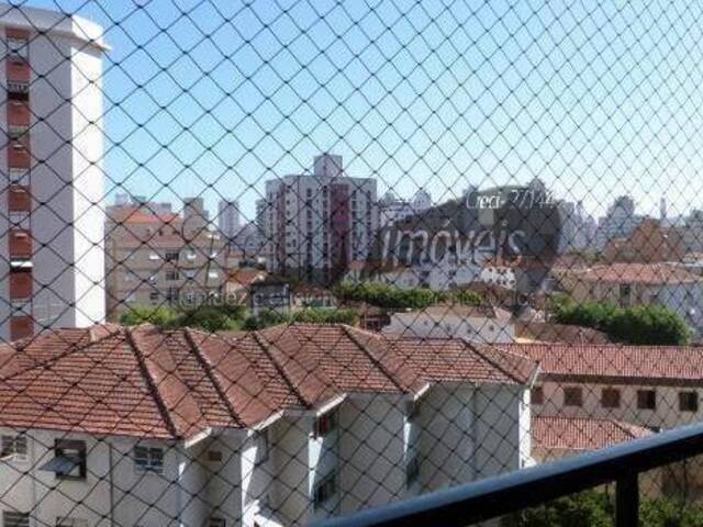 Apartamento para Venda em Santos - 5