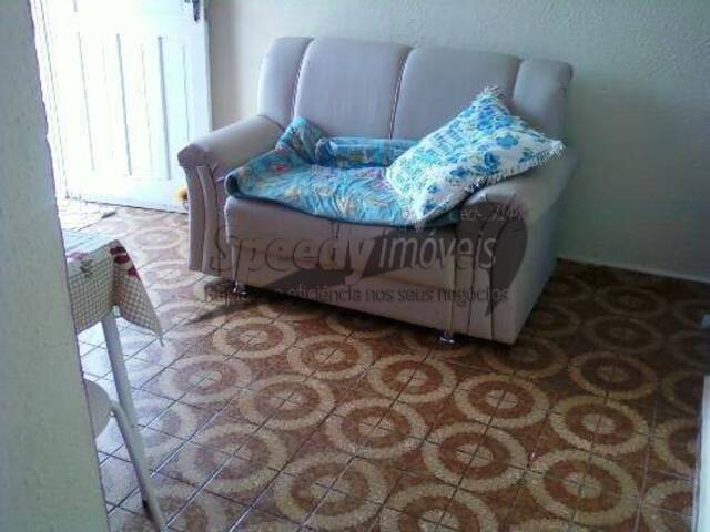 Apartamento para Venda em Praia Grande - 5