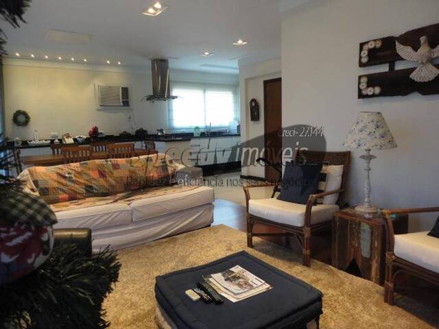 Apartamento para Venda em Santos - 2