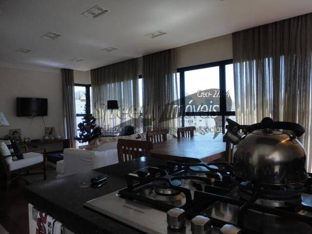Apartamento para Venda em Santos - 3