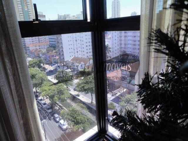 Apartamento para Venda em Santos - 4