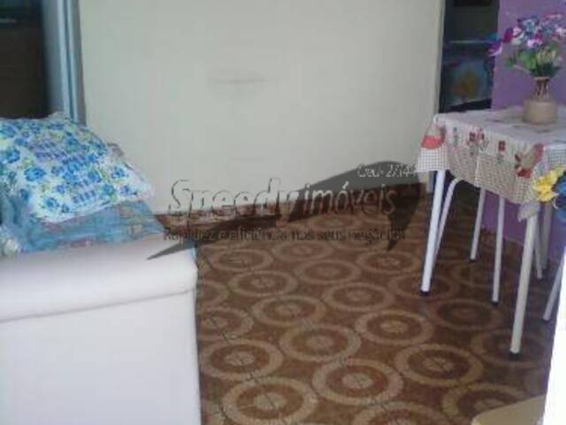 Apartamento para Venda em Praia Grande - 4