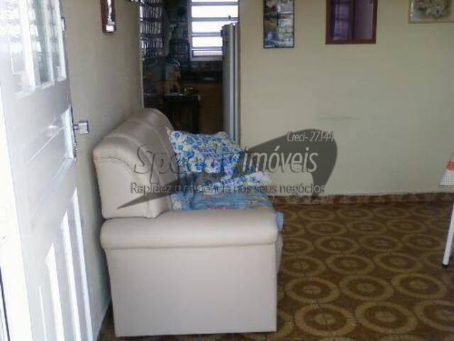 #142 - Apartamento para Venda em Praia Grande - SP - 3