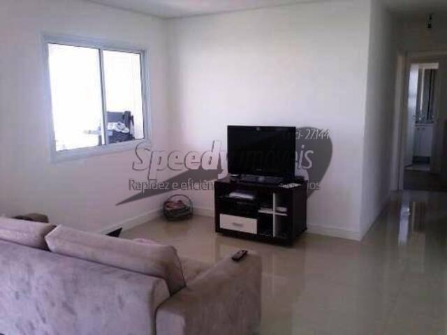 #1626 - Apartamento para Venda em Santos - SP - 2