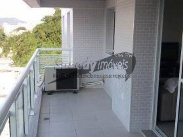 Apartamento para Venda em Santos - 4