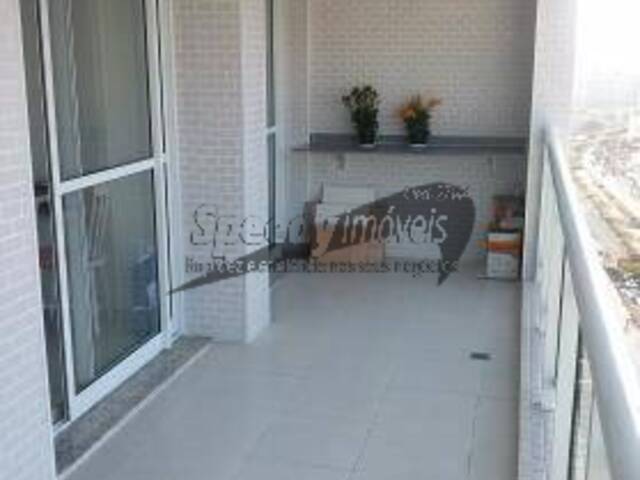 Apartamento para Venda em Santos - 5
