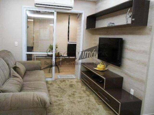 Apartamento para Venda em Santos - 2