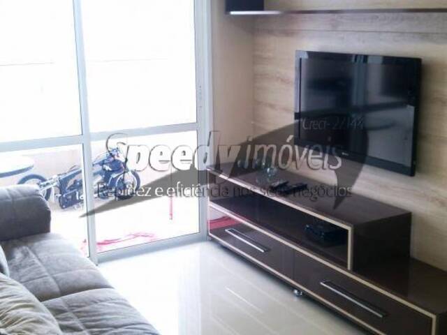 Apartamento para Venda em Santos - 3