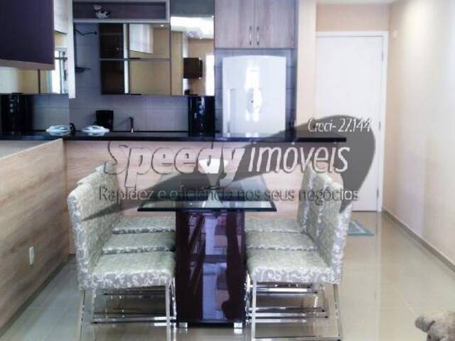 Apartamento para Venda em Santos - 4