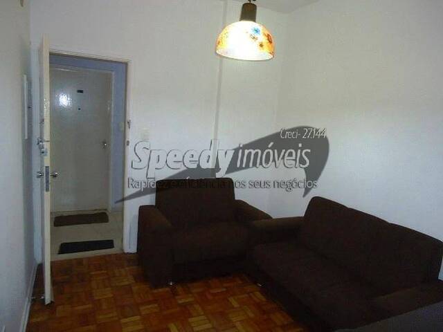 Apartamento para Venda em São Vicente - 2