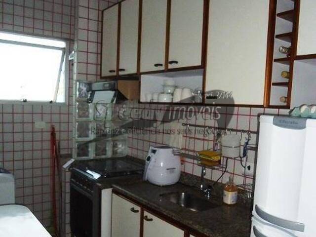 Apartamento para Venda em São Vicente - 4