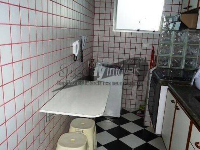 Apartamento para Venda em São Vicente - 5