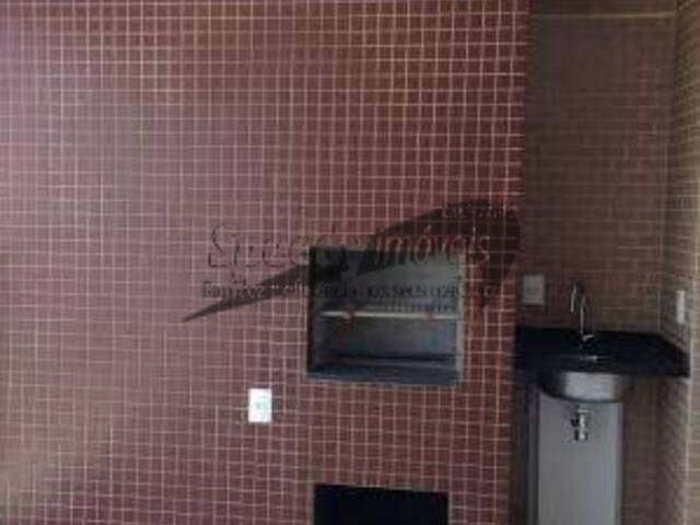 Apartamento para Venda em Santos - 2