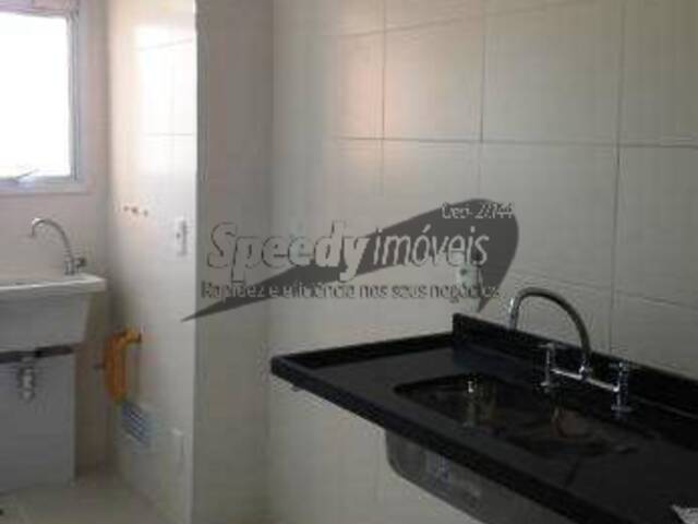 Apartamento para Venda em Santos - 3