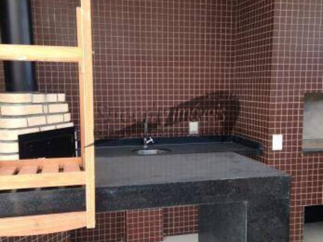 Apartamento para Venda em Santos - 5