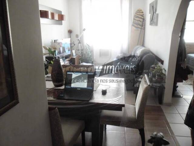 Apartamento para Venda em São Vicente - 2