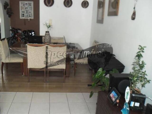 Apartamento para Venda em São Vicente - 3