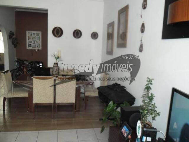 Apartamento para Venda em São Vicente - 4