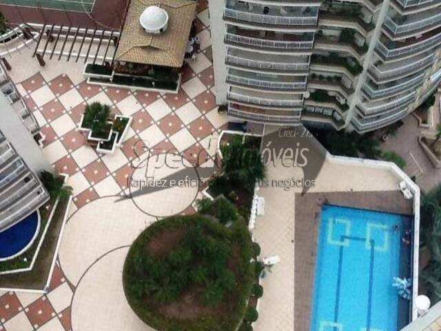 Apartamento para Venda em Santos - 3