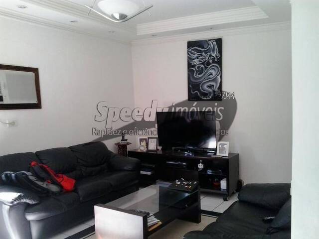 Apartamento para Venda em Santos - 2