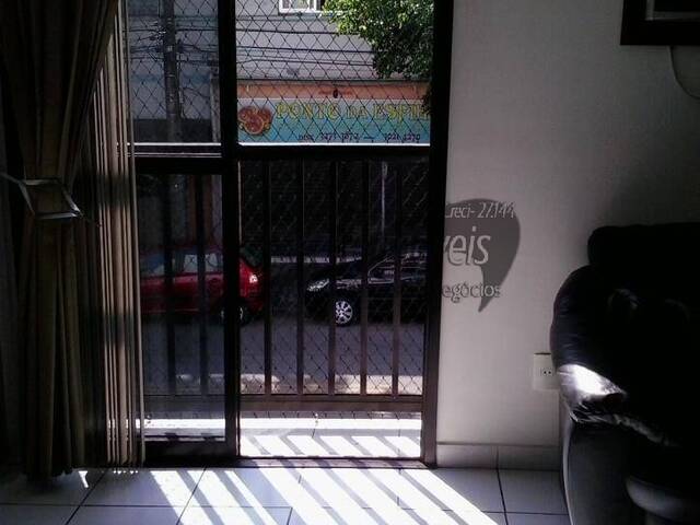 Apartamento para Venda em Santos - 3