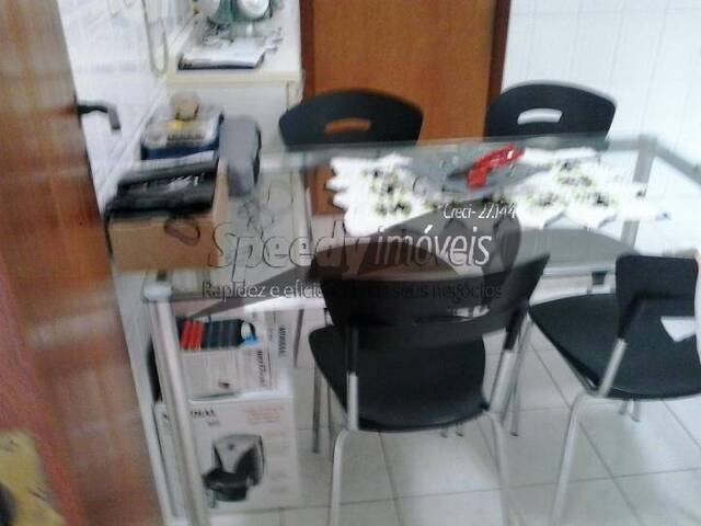 Apartamento para Venda em Santos - 4