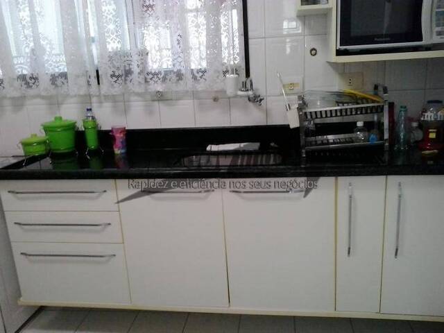 Apartamento para Venda em Santos - 5