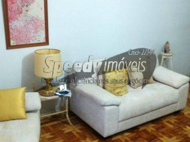 Apartamento para Venda em Santos - 2